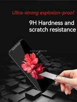 100% test haute qualité téléphone portable Lcd écran tactile remplacement pour Iphone 6s 6P 6G 6SP 7P 8 8P X Xr XS MAX écran LCD