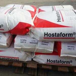 Celanese <span class=keywords><strong>Pom</strong></span> <span class=keywords><strong>Hostaform</strong></span> Ec140cf10 Serie Materiail <span class=keywords><strong>Pom</strong></span> Polyoxymethylen Plastic <span class=keywords><strong>Pom</strong></span> Grondstoffen Korrels - Product Image 2