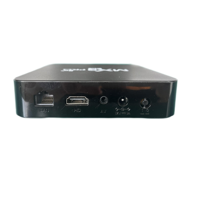 2021D HOTEL IPTV STB