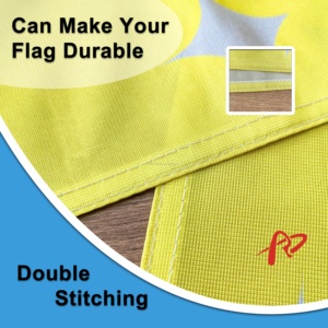 Présentoir bon marché de sublimation d'approvisionnement d'usine drapeau <span class=keywords><strong>japonais</strong></span> Nobori imprimé numérique en polyester promotionnel extérieur - Product Image 3