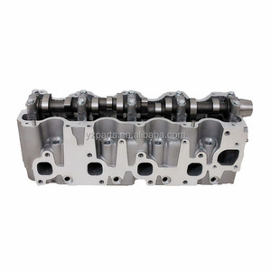 Đầu Xi Lanh Hoàn Chỉnh 2CT <span class=keywords><strong>2C</strong></span>-TE 3C-TE <span class=keywords><strong>2C</strong></span> AMC908781 Cho Động Cơ Diesel Toyota Corolla 2.0D 2.2D 11101-64390 11101-64132 - Product Image 4