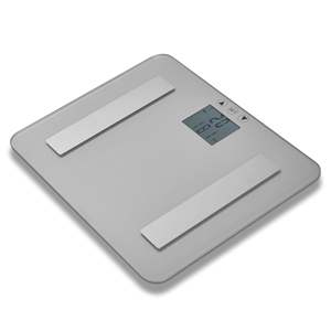 Wholesale Customizable <b>Smart</b> <b>Body</b> Fat <b>Scale</b> for Home Gym Use Home Cross-Border Trade Hotel <b>Body</b> Health <b>Scale</b> English-Language - Product Image 4