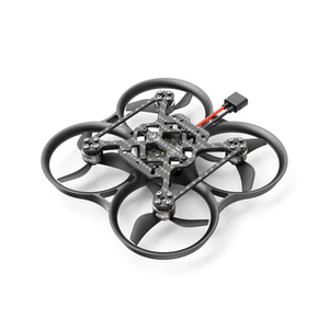 BETAFPV Pavo20 Pro II Mini Dron RC de Bolsillo, Quadcopter sin Escobillas para Competición FPV Freestyle, PNP HD, Compatible con DJII O4 - Product Image 1