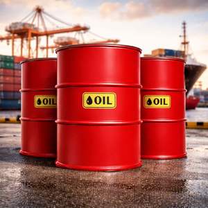 Huile combustible CST 180 de qualité industrielle marine RMG 180 Huile combustible lourde pour moteurs marins et chaudières industrielles - Product Image 4