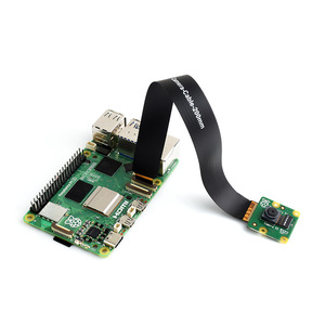 Placa de Desarrollo Original Raspberry Pi con Módulo IMX219 y Cámara NoIR V2 - Product Image 3