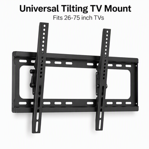 Support mural TV pour LED LCD de 26 à 55 pouces, support de toit pour SUV, rotation à 360°, réglable, portable, supports chinois pivotants - Product Image 1