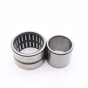 Rodamiento de Agujas Combinado NKX40 / Rodamiento Axial de Rodillos Cilíndricos con Jaulas Fijas <span class=keywords><strong>NKX</strong></span> 40 Tamaño 40*52*32mm - Product Image 2