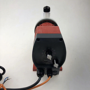 อุปกรณ์จ่ายสารเคมี CONCEPT Plus ProMinent Metering Pump - Product Image 6