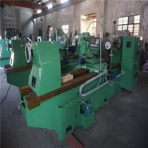 Giá Tốt Nhất Và Chi Phí Thấp Hơn CNC Con Lăn Sườn Cắt Và Quay Máy - Product Image 4