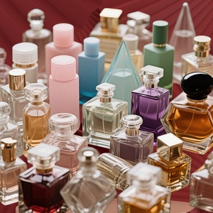 [100 Parfums Célèbres] Parfums pour Femmes Personnalisés de Haute Qualité, Série Classique Best-Seller, Floral/Frais/Fruité, Stock US Europe - Product Image 3