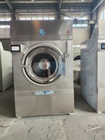 Secadora de condensador automática para instalación sin ventilación