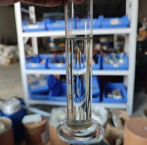 Entrega Nacional de Poliisobutileno CAS 9003-27-4 con Garantía de Calidad - Product Image 6