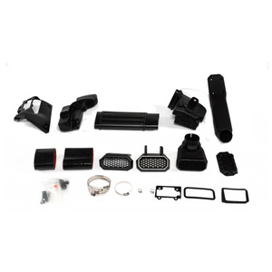 Pièces automobiles hors route 4x4 accessoires extérieurs de voiture kit de tuba d'admission d'air tuyau de pataugeoire pour <span class=keywords><strong>JEEP</strong></span> <span class=keywords><strong>Wrangler</strong></span> JK <span class=keywords><strong>JL</strong></span> 2007-2025 - Product Image 3