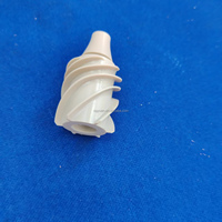 Hydrozyklon XGY-7435 Hochwertiges CNC-gefrästes Edelstahlteil für Krones Blasform- und Abfüllmaschinen ODM/OEM-Unterstützung Möglich