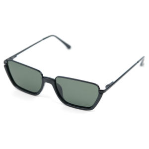 Gafas de Sol de Diseño de Moda 2025 para Hombre y Mujer, Monturas Metálicas Polarizadas Especiales, Gafas Personalizadas OEM ODM, Gafas de Moda - Product Image 6