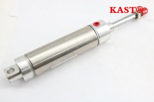 อะไหล่คุณภาพสูง กระบอกสูบลมอัด รุ่น 35584689 - Product Image 3
