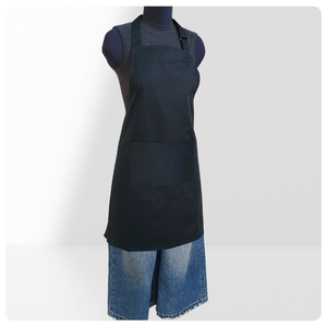 Delantal Reutilizable sin Mangas para Barista, Tienda <span class=keywords><strong>de</strong></span> Té con Leche, Peluquería, Tienda <span class=keywords><strong>de</strong></span> Mascotas, Anti-Manchas, para Hombre y Mujer - Product Image 2