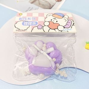 Juguetes Blandos de TPR con Forma de Pata de Gato, Antiestrés, para Aliviar el Estrés, Regalos de Cumpleaños para Niños, Venta al Por Mayor - Product Image 5