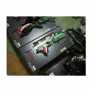 TOEI VLBSV-24030-K VLASX-070P3-HXM Variateur et moteur VLBSV-24030-K VLASX-070P3-HXM TOEI VLBSV-24030-K VLASX-070P3-HXM - Product Image 1