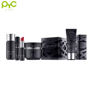 Emballage professionnel en papier d'art personnalisé Boîte de crème cosmétique pour le visage Boîte de soins personnels - Product Image 4