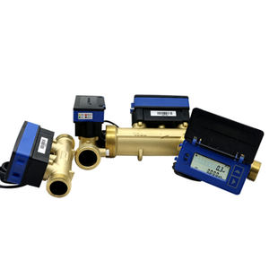 プロの生産2 '水道メーター水流量計 - Product Image 5