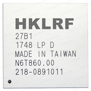 Chip Card Đồ Họa Mới Chip 218-0891011 GPU <span class=keywords><strong>IC</strong></span> Cho Máy Tính Xách Tay - Product Image 1