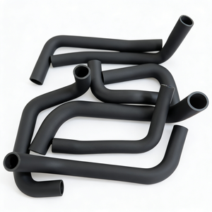 <span class=keywords><strong>Tuyau</strong></span> d'urée en caoutchouc de haute qualité 3/4" (19 mm) résistant à la corrosion, renforcé de fil d'acier basse pression, pour diesel, fabriqué en Chine - Product Image 1