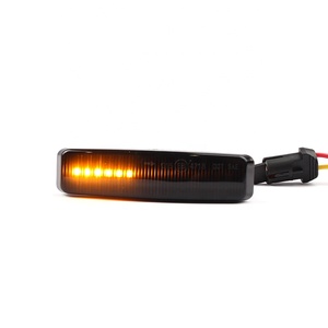 ไฟเลี้ยว LED แบบไดนามิกสำหรับรถยนต์ 5ER E39 (09.1995-06.2003) - Product Image 4