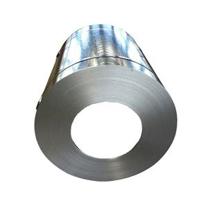 30 г 60 г 90 г 120 г оцинкованная стальная катушка Sphc 510L AISI ASTM стандартная служба изгиба DX51D + Z DX52D + Z Оцинкованная стальная катушка - Product Image 3