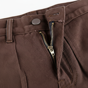 Jeans Cargo Holgados de Cintura Alta Estilo Y2K para Mujer, Corte Recto y Ancho, Diseño Relajado, Tela Vaquera Transpirable, Talla XL B0CYQNPPCY - Product Image 1