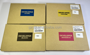 675k76190 676k33640 675k76250 675k76220 <span class=keywords><strong>XEROX</strong></span> 7780 7785 C70 C75 700 700i 프린터용 컬러 현상제 파우더 - Product Image 3