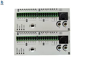 เซ็นเซอร์ควบคุม PLC โมดูล PLC ยี่ห้อใหม่เอี่ยมของแท้ DVP12SA211R - Product Image 1
