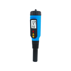 Sonde de pH intelligente PH818M pour aliments, testeur d'acidité pour pâte, pain, fruits, viande - Product Image 1