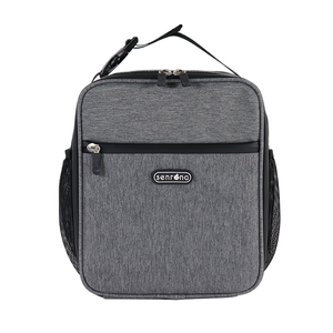 Bolsa Térmica Personalizada con Aislamiento de Espuma Térmica HD. Bolsa de Compras de Alta Calidad con Laterales Suaves - Product Image 2