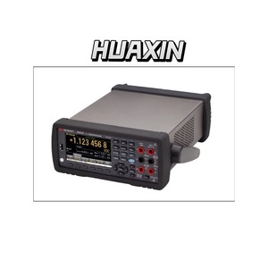 มัลติมิเตอร์แบบดิจิตอล Keysight 34470A, มัลติมิเตอร์แบบดิจิตอล Truevolt DMM แบบ 7 หลักครึ่ง, ความแม่นยำ DCV พื้นฐาน 16ppm, อ่านค่าได้ 50k ครั้งต่อวินาที - Product Image 3