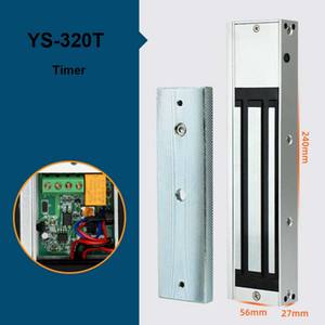 350KG EM Smart Türschloss mit Zeitverzögerungsfunktion 800LBS Magnetschloss mit Timer-Verzögerung Produktkategorie Schließzylinder - Product Image 3