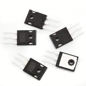 Original & Factory New K1403A TO-247 Transistor CZSKU:PF73VI37 - Product Image 1