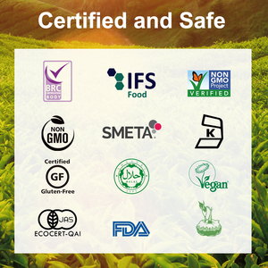 Tự nhiên Konjac mì low carb Gluten miễn phí thuần chay mì cho súp khuấy Fry món ăn lành mạnh - Product Image 4