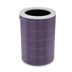 <span class=keywords><strong>Filtro</strong></span> de aire H13 de repuesto para purificador de aire <span class=keywords><strong>Xiaomi</strong></span> Mi 1/2 // 3/2S/<span class=keywords><strong>3H</strong></span>/ProPro número de pieza - Product Image 1