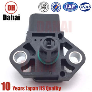 Daai – <span class=keywords><strong>capteur</strong></span> Map <span class=keywords><strong>de</strong></span> <span class=keywords><strong>pression</strong></span> d'air d'admission <span class=keywords><strong>de</strong></span> qualité, pour <span class=keywords><strong>Audi</strong></span> VW Seat Skoda 0281002401 - Product Image 2