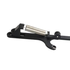 Aluminum <b>Throttle</b> <b>Cable</b> Bracket 4500 for Retrofit Upgrade Tuning Engine Systems - Product Image 1
