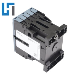 Nuevo Módulo de Relé Intermedio Original 3RH2122-1KF40, Controlador de Programación PLC 3RH21221KF40 en Stock - Product Image 3