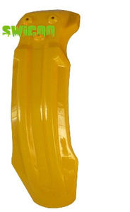 Kit de carénage en plastique jaune et blanc pour <span class=keywords><strong>Apollo</strong></span> <span class=keywords><strong>Orion</strong></span> 110cc 125cc <span class=keywords><strong>150cc</strong></span> 160 Pit bike - Product Image 6