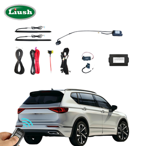 Kit d'ouverture électrique du coffre pour <span class=keywords><strong>SEAT</strong></span> SUV, système de hayon électrique pour <span class=keywords><strong>SEAT</strong></span> <span class=keywords><strong>Tarraco</strong></span> 2019-2024 KN2, qualité et prix imbattables, nouveau kit - Product Image 1