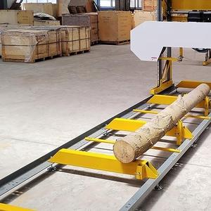 Sierra de Mesa de Grado Comercial para Operaciones de Fresado de Madera, 5HP, Tamaño de Mesa de 40 Pulgadas, Guía de Precisión Diseñada para Procesamiento de Madera a Gran Escala - Product Image 2