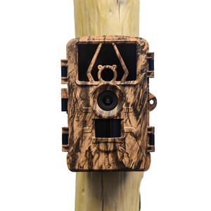 Caméra de chasse <span class=keywords><strong>TrailCam</strong></span> PR801W 60MP 8K Wifi APP, prend en charge la résolution maximale. Carte SD de 128 Go, capteur CMOS grand angle 120 - Product Image 6