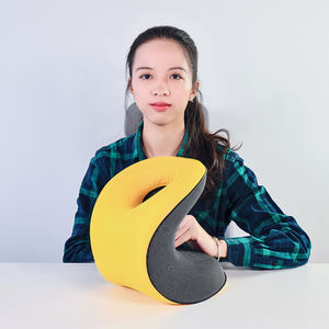 Bantal Pijat Relaksasi, Manajemen Pereda Nyeri Keren dan Penyelaras Tulang Belakang Tengkuk Leher dan Latihan Bahu - Product Image 5