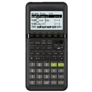 Calculadora Científica Digital Electrónica OEM con 417 Funciones Matemáticas para Estudiantes Escolares - Product Image 2