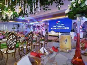 شاشة led داخلية خارجية للاستئجار الداخلي P2.6 P2.97 P3.91 p1.95 mm hz - Product Image 3