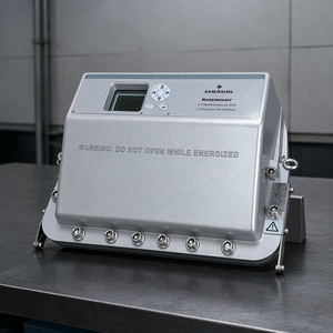 Analizador de Gas Continuo a Prueba de Explosiones Rosemount X-STREAM Enhanced XEFD, Análisis de Gases en Áreas Peligrosas - Product Image 2